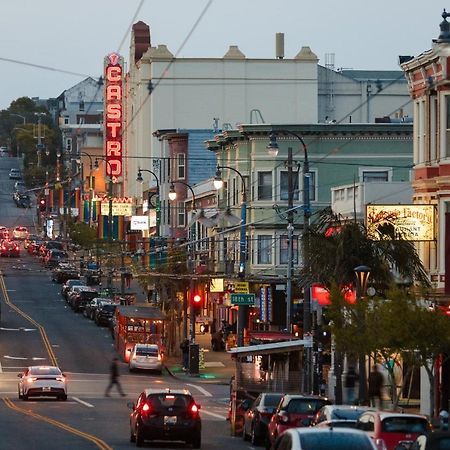 Sonder Hayes Valley San Francisco Zewnętrze zdjęcie