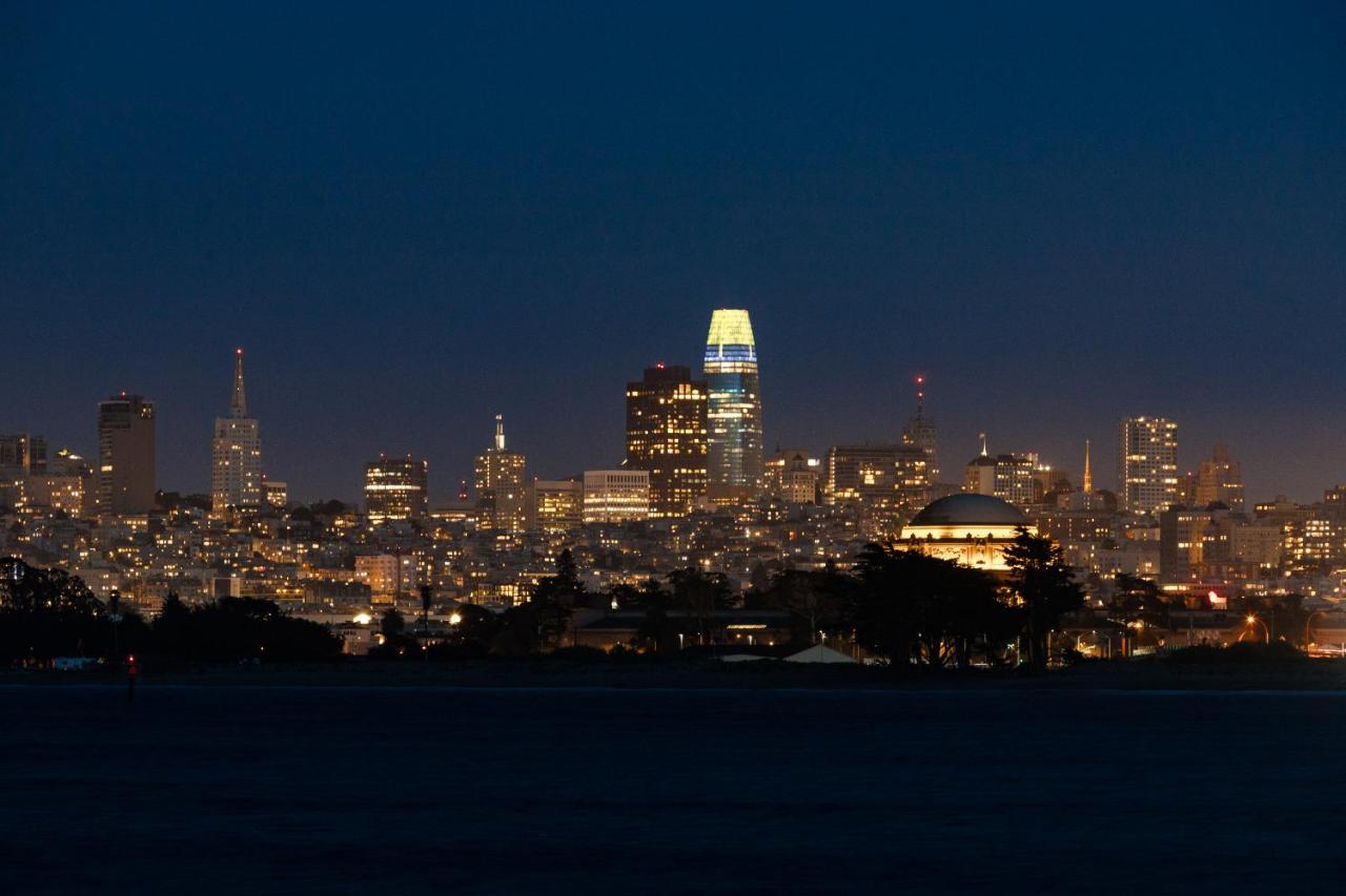 Sonder Hayes Valley San Francisco Zewnętrze zdjęcie